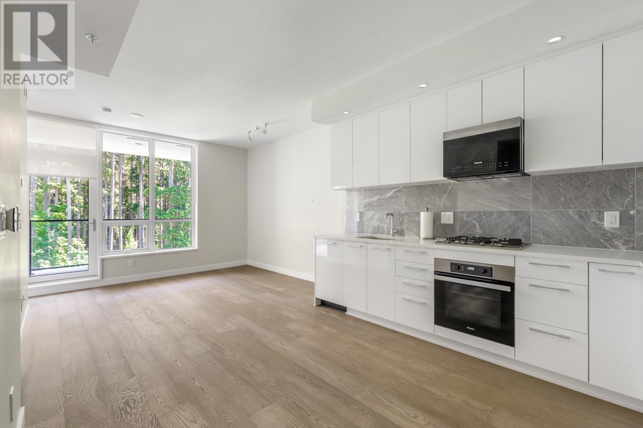 708 5608 Berton Avenue, Vancouver, British Columbia  V6S 0M6 - Photo 4 - R2983149