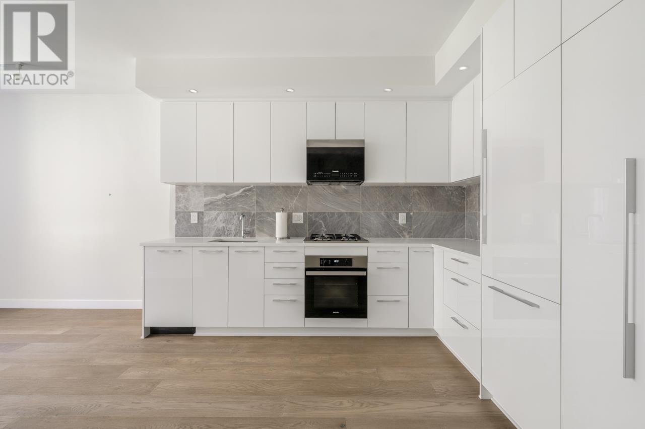 708 5608 Berton Avenue, Vancouver, British Columbia  V6S 0M6 - Photo 5 - R2983149