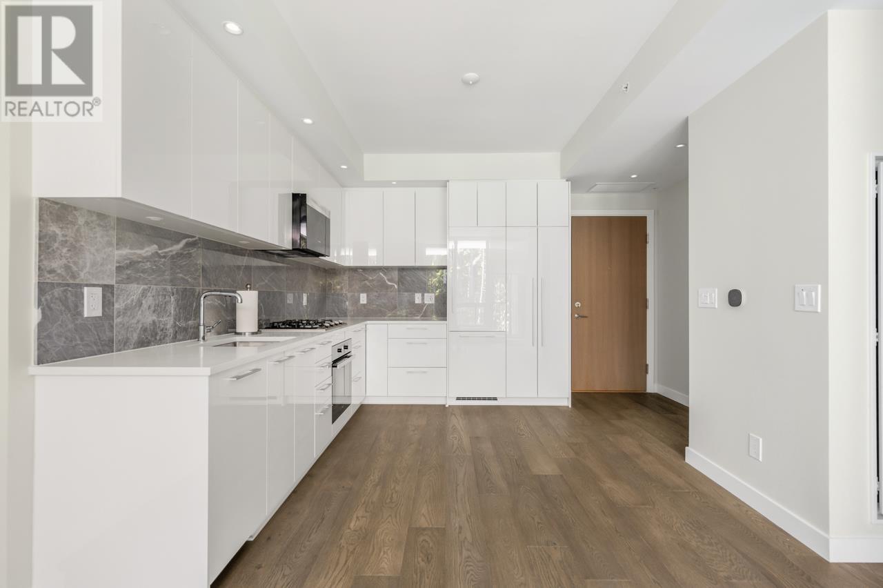 708 5608 Berton Avenue, Vancouver, British Columbia  V6S 0M6 - Photo 7 - R2983149
