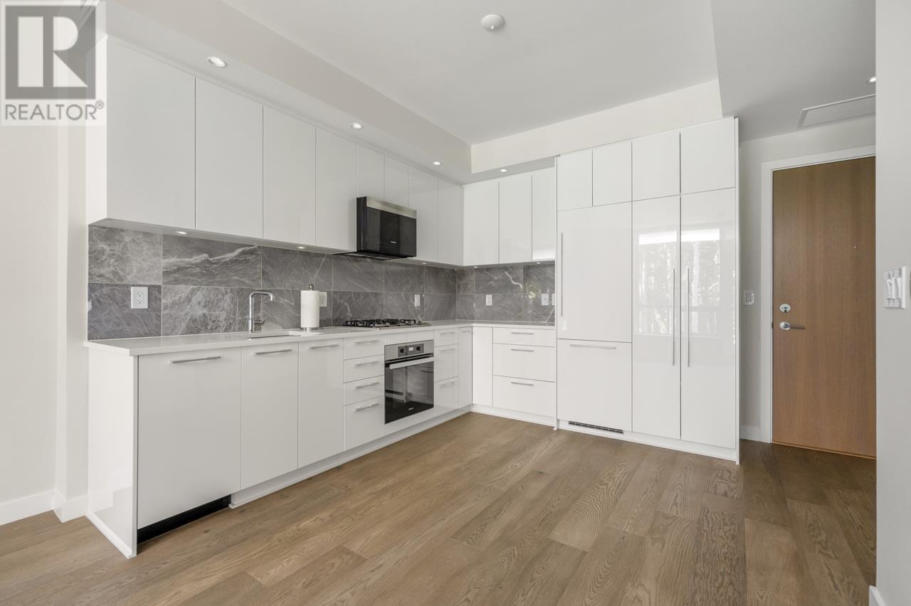 708 5608 Berton Avenue, Vancouver, British Columbia  V6S 0M6 - Photo 8 - R2983149