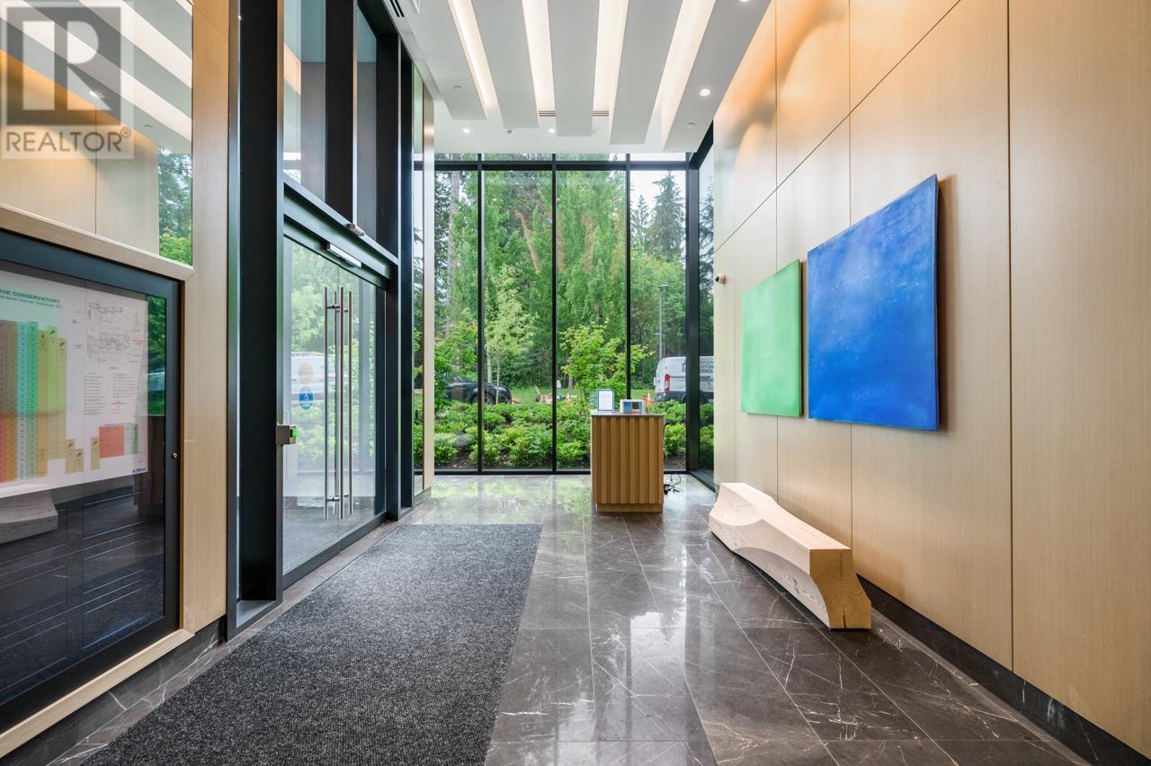 708 5608 Berton Avenue, Vancouver, British Columbia  V6S 0M6 - Photo 2 - R2983149