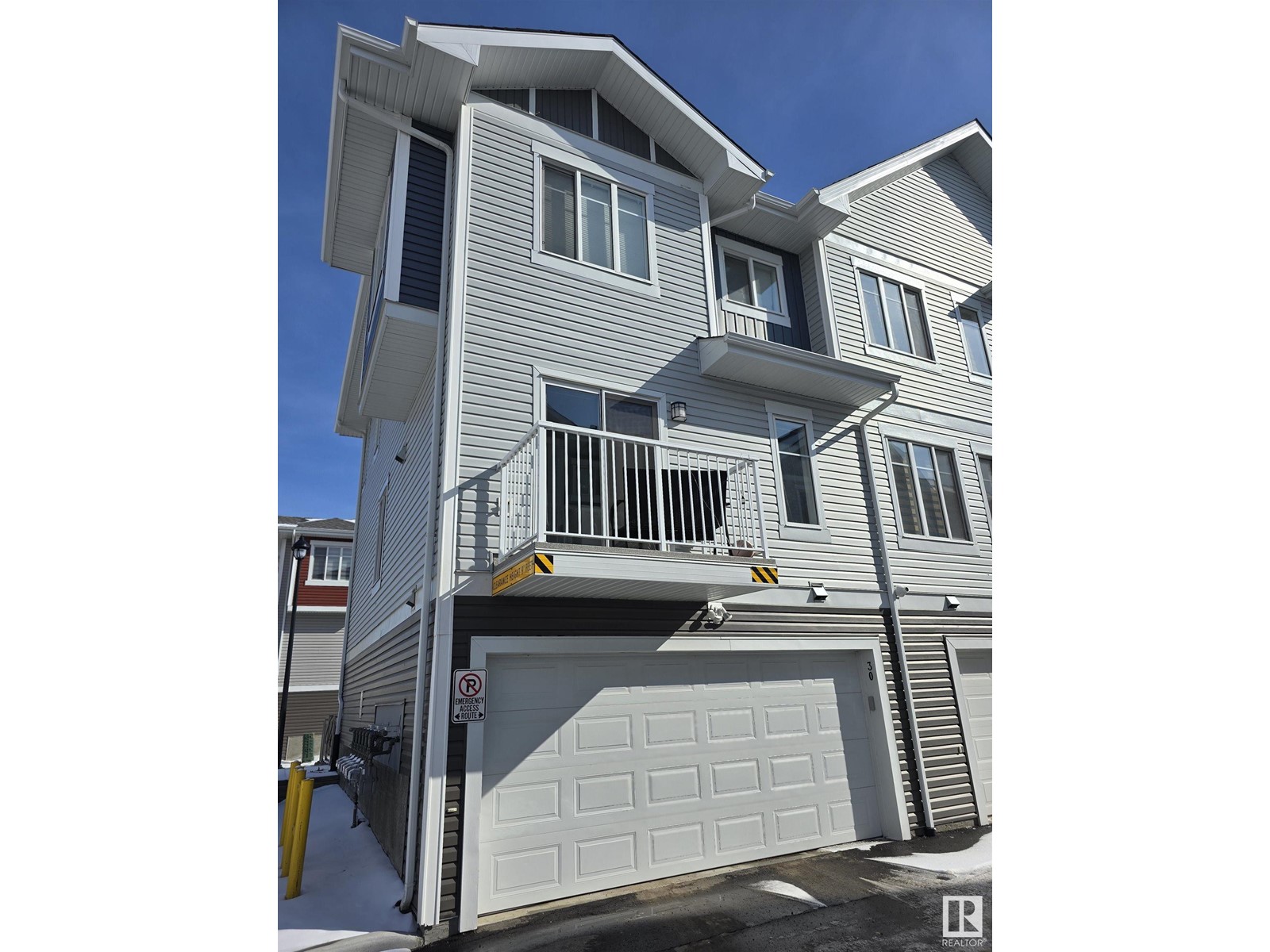 Property at #30 2905 141 ST SW image 5