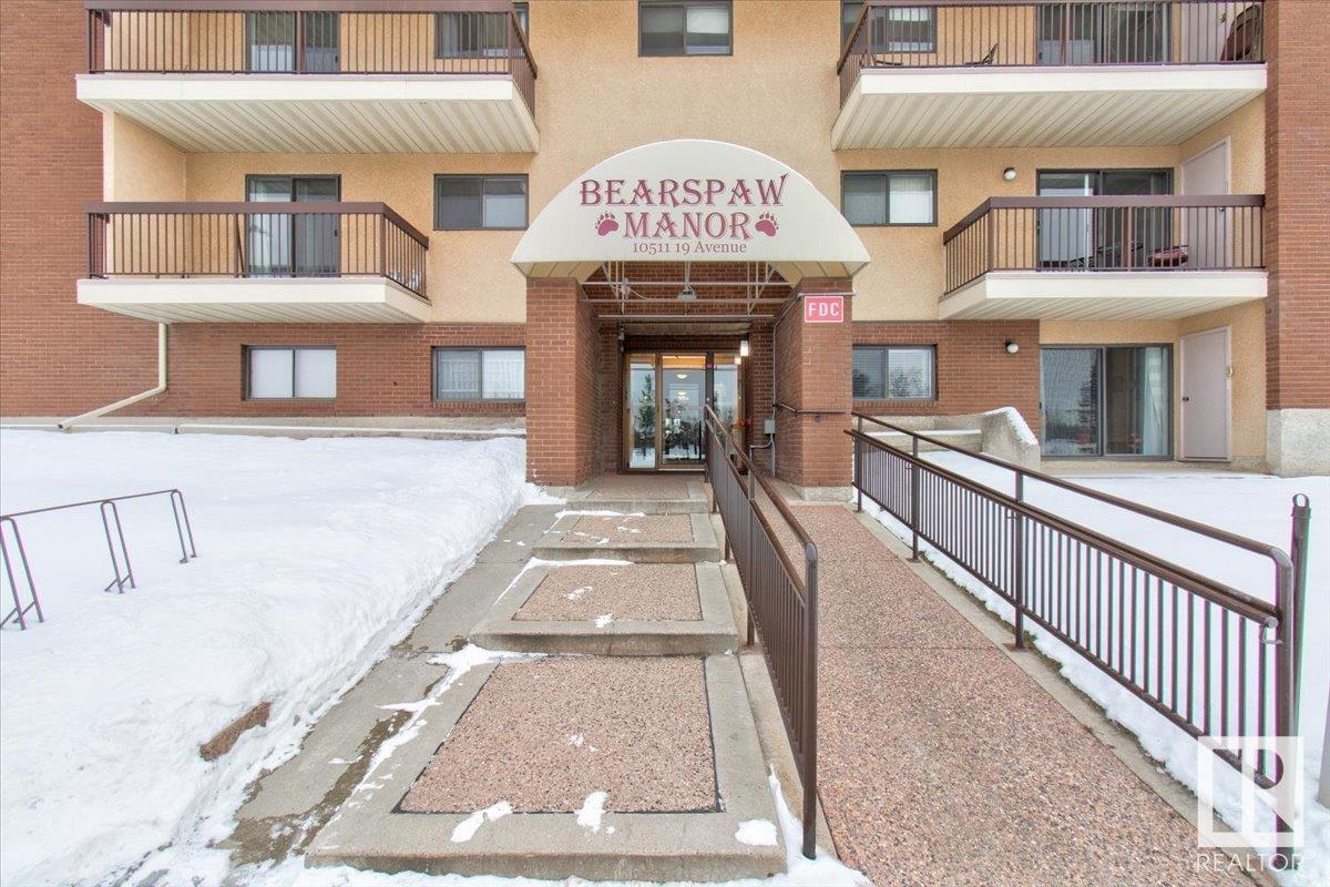 Property at #301 10511 19 AV NW image 4