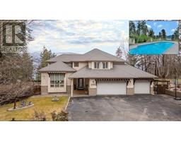 16738 Commonage Road Lake Country North West, Lake Country, Ca