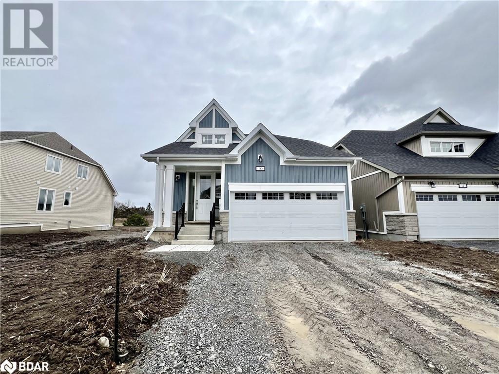 10 Oakmont Drive, Loyalist Township, Ontario  K0H 1G0 - Photo 1 - 40711600