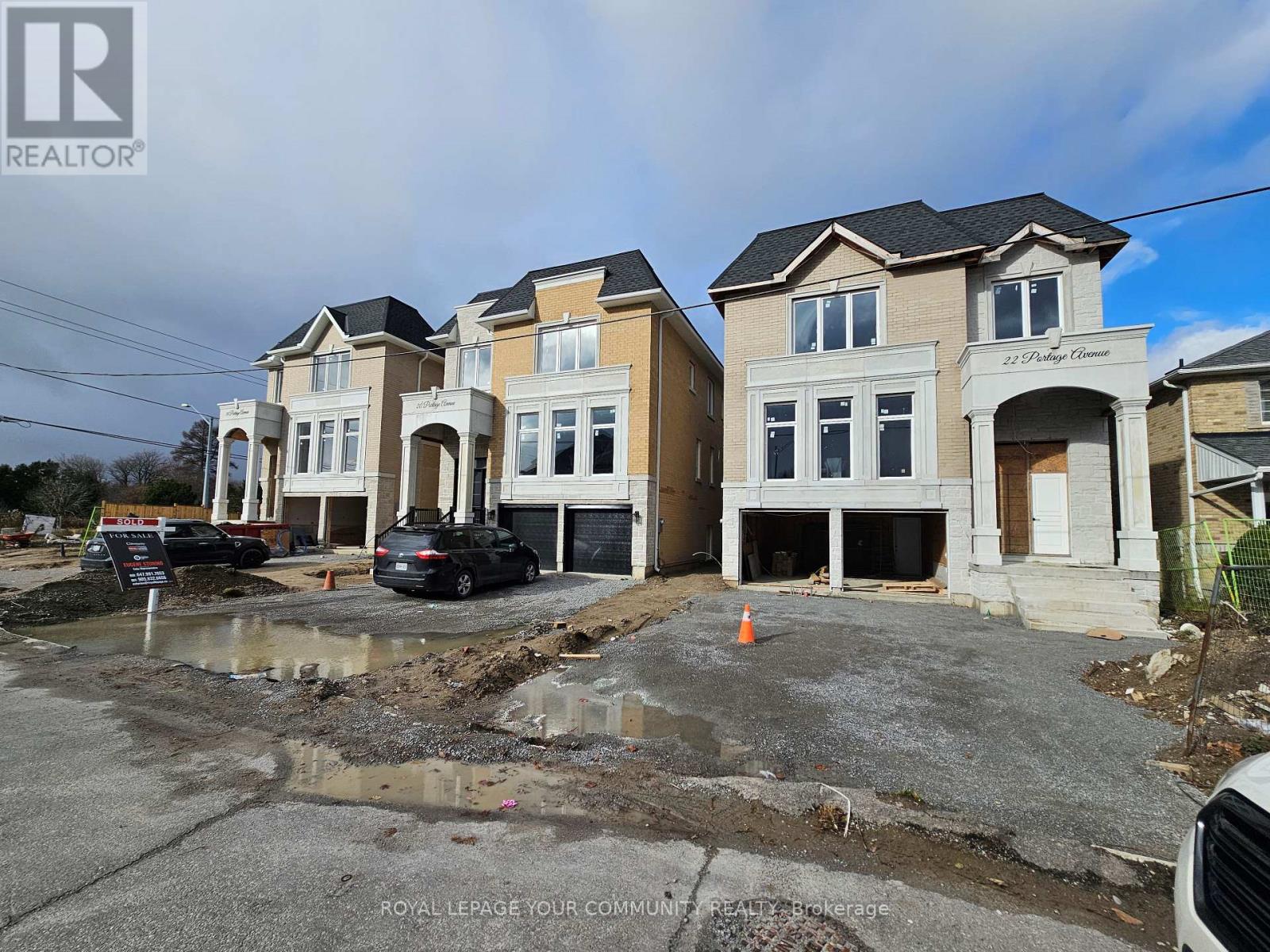 Property at 22 PORTAGE AVENUE image 2