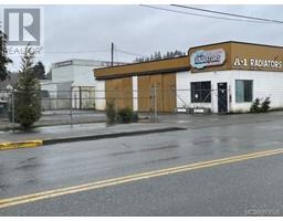 1961 Island Hwy Campbellton, Campbell River, Ca