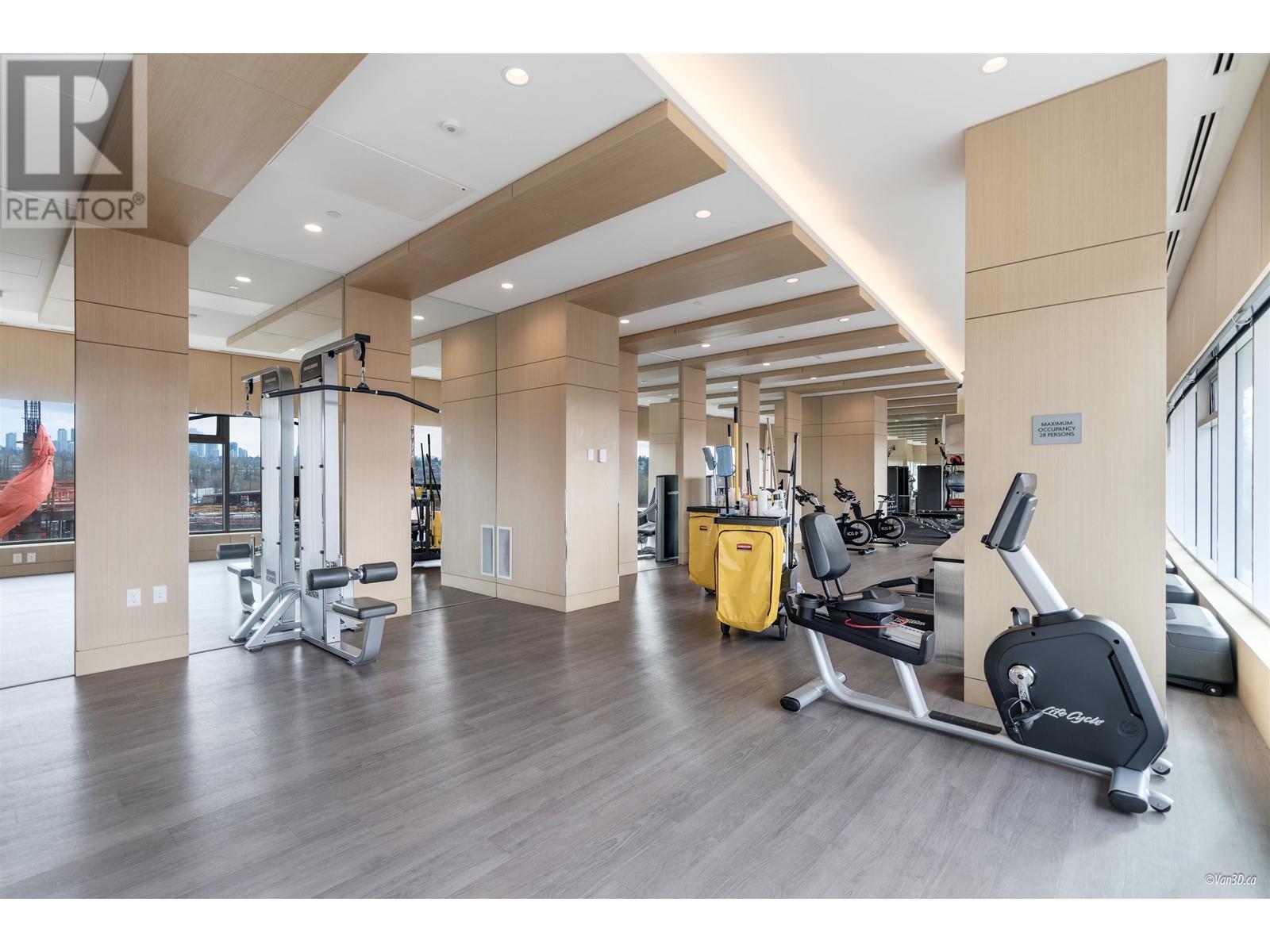 3103 4880 Lougheed Highway, Burnaby, British Columbia  V5C 0N1 - Photo 14 - R2983130