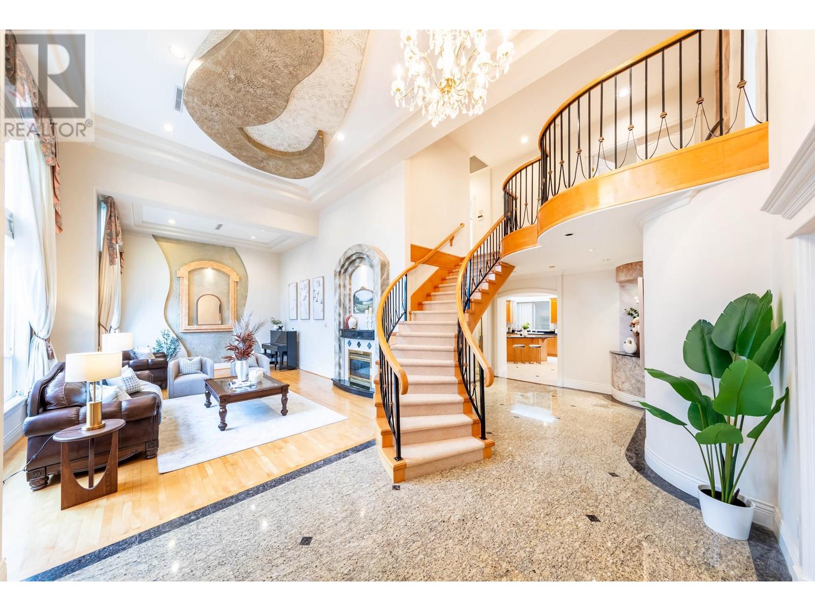 8900 MINLER ROAD, Richmond, British Columbia