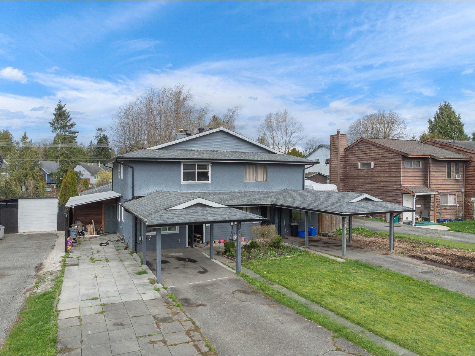 19881 53 AVENUE, Langley, British Columbia