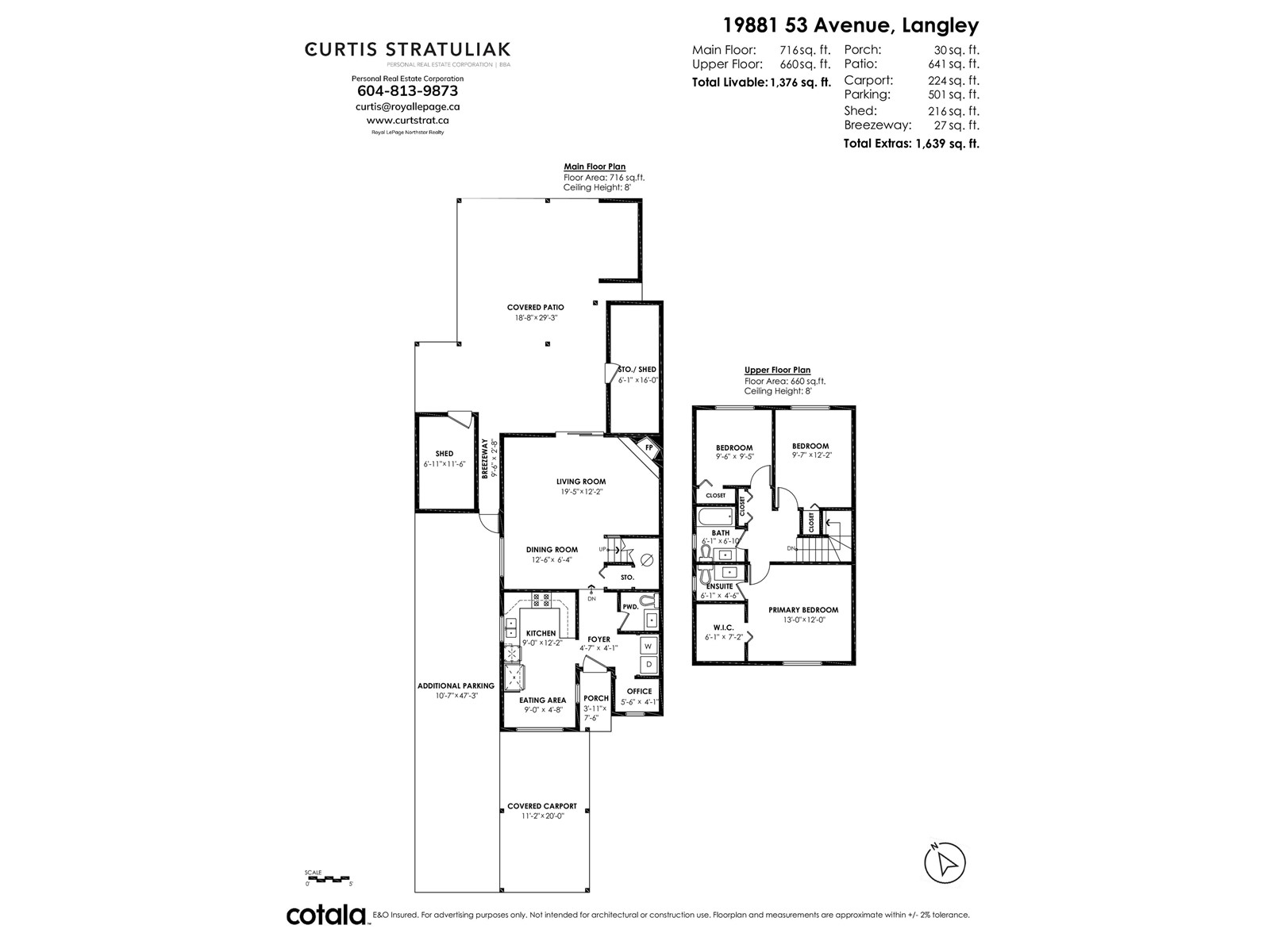 19881 53 Avenue, Langley, British Columbia  V3A 6W2 - Photo 20 - R2983010