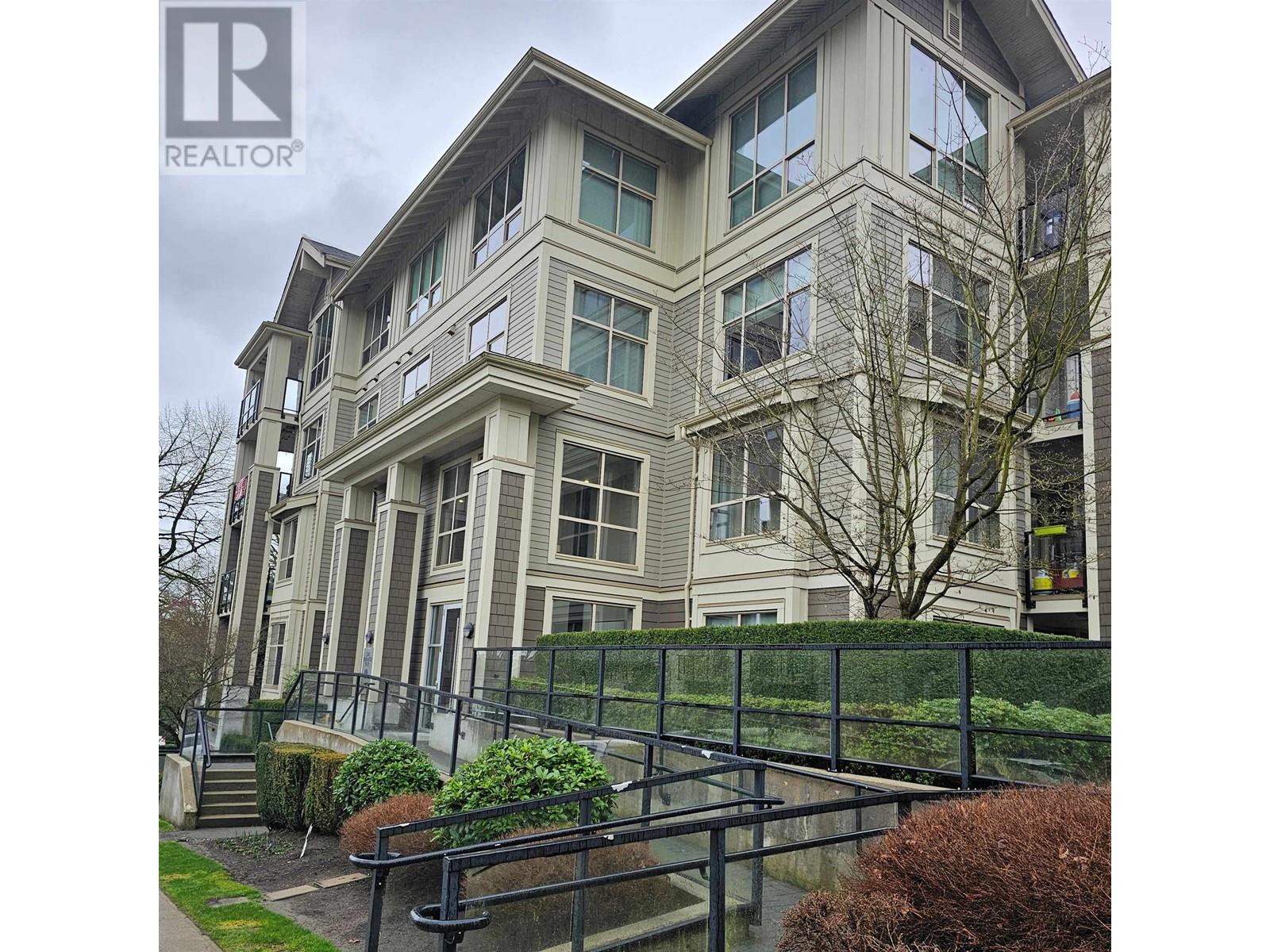 301 240 Francis Way, New Westminster, British Columbia  V3L 0E5 - Photo 2 - R2983237