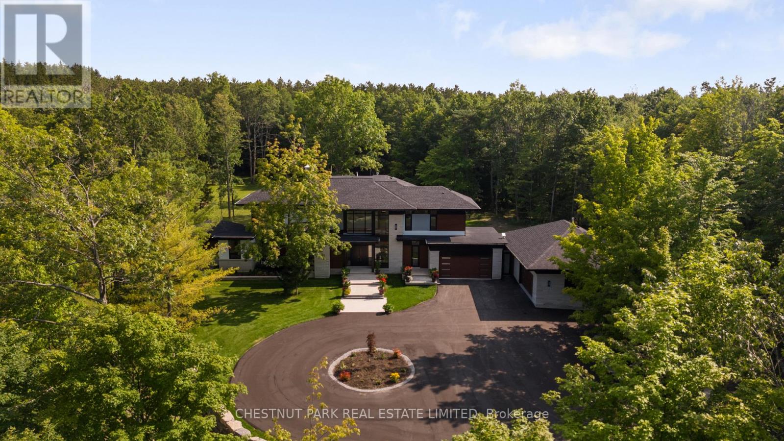547 OLD STOUFFVILLE ROAD, Uxbridge, Ontario