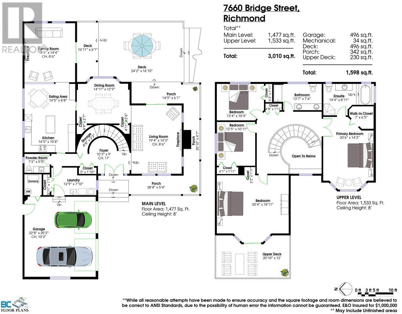 7660 Bridge Street, Richmond, British Columbia  V6Y 2S7 - Photo 27 - R2981920