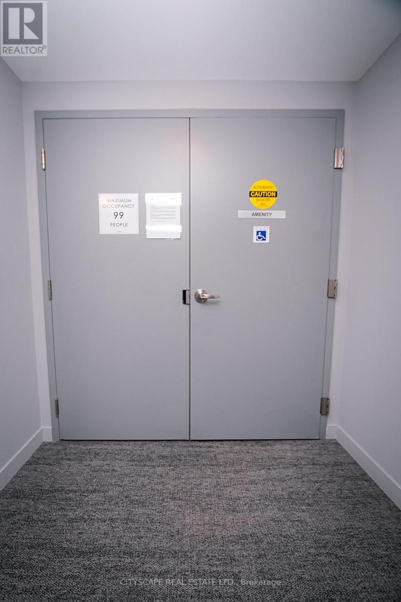221 - 859 The Queensway, Toronto, Ontario  M8Z 1N8 - Photo 17 - W12048913
