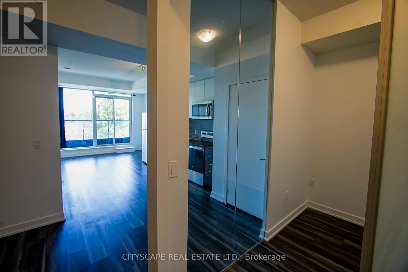 221 - 859 The Queensway, Toronto, Ontario  M8Z 1N8 - Photo 3 - W12048913