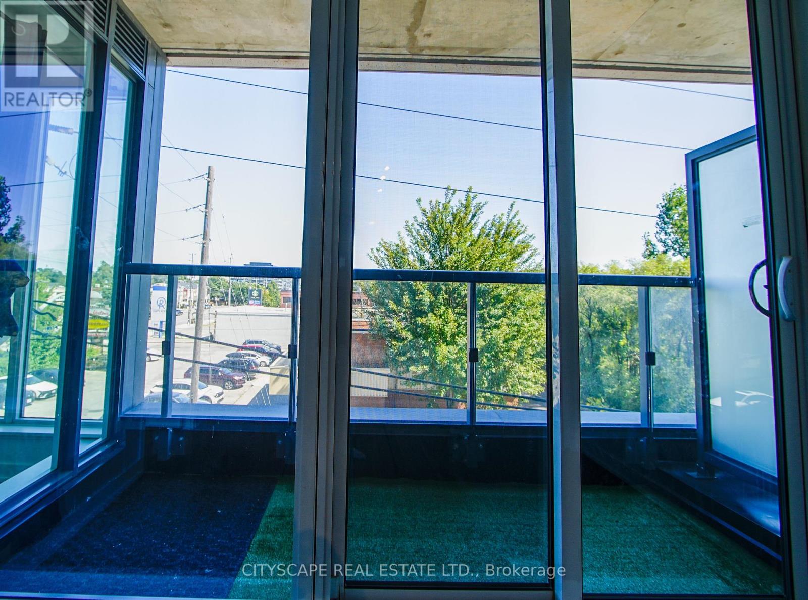 221 - 859 The Queensway, Toronto, Ontario  M8Z 1N8 - Photo 6 - W12048913