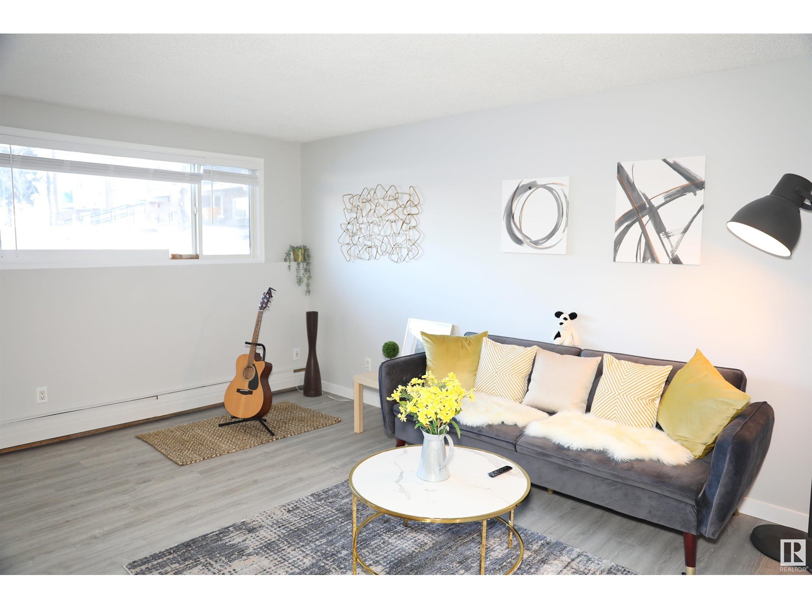 Property at #106 11465 41 AV NW image 2