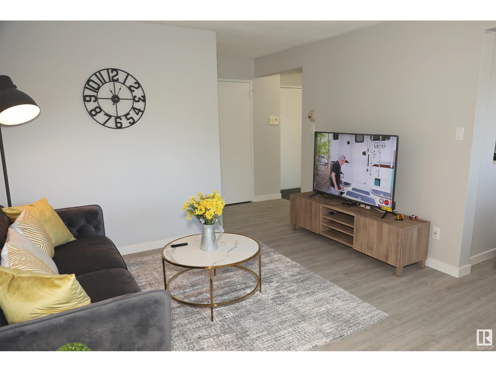 Property at #106 11465 41 AV NW image 4