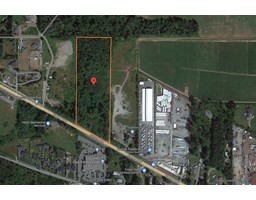 23591 FRASER HIGHWAY, Langley, British Columbia