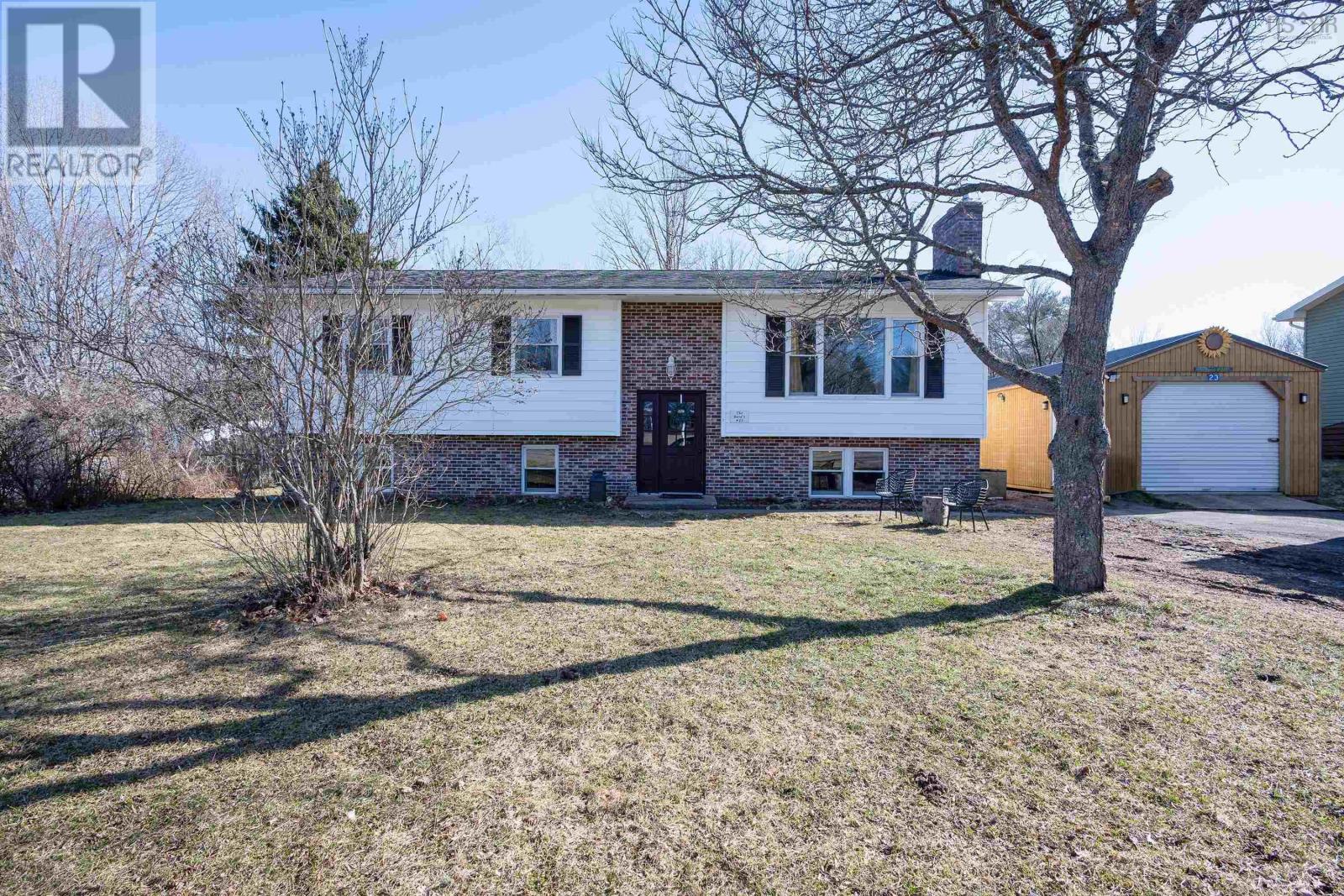 23 Hayden Drive, berwick, Nova Scotia