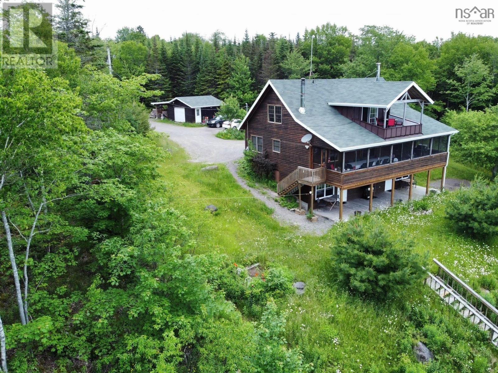 351 Helmuts Lane, cleveland, Nova Scotia