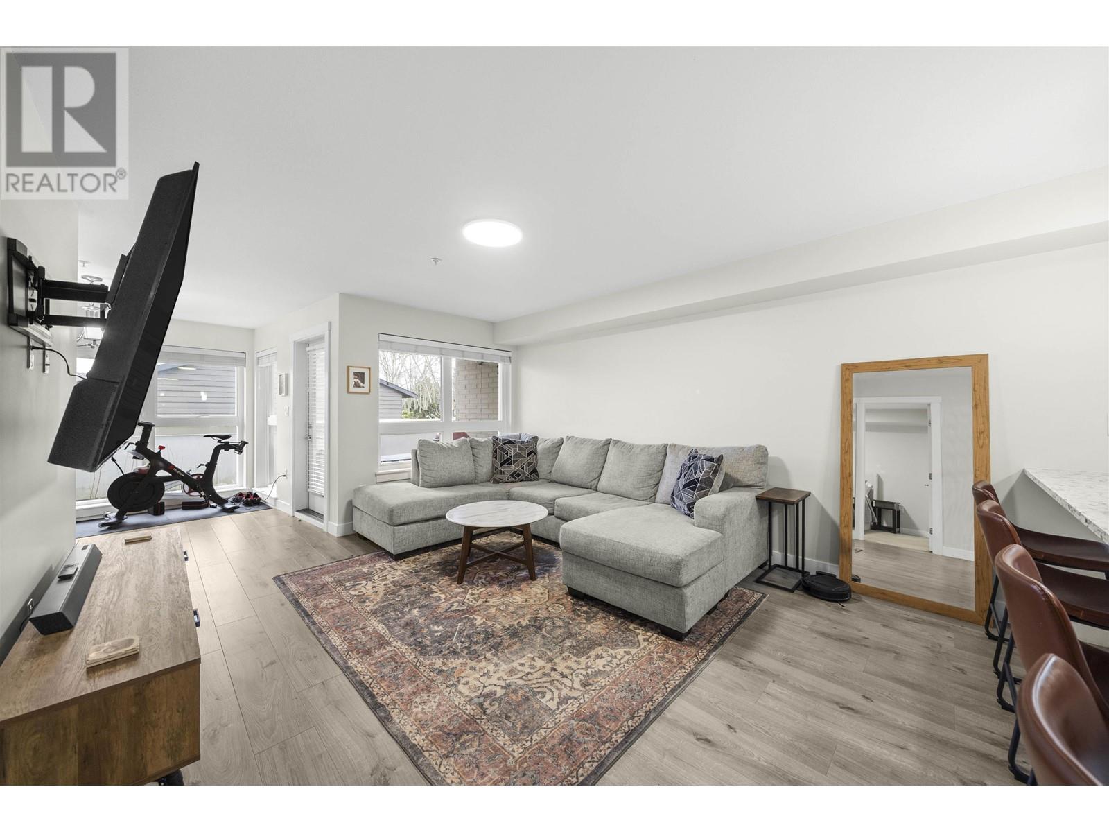 109 4815 55b Street, Ladner, British Columbia  V4K 3V7 - Photo 1 - R2983298