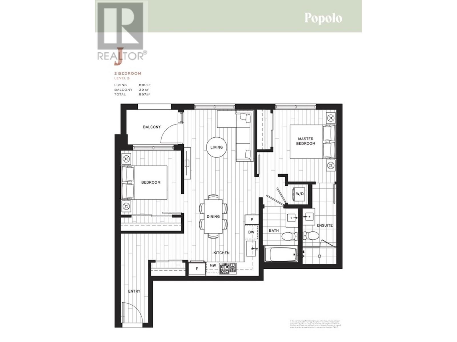 513 2235 E Broadway, Vancouver, British Columbia  V5N 0J5 - Photo 22 - R2983311