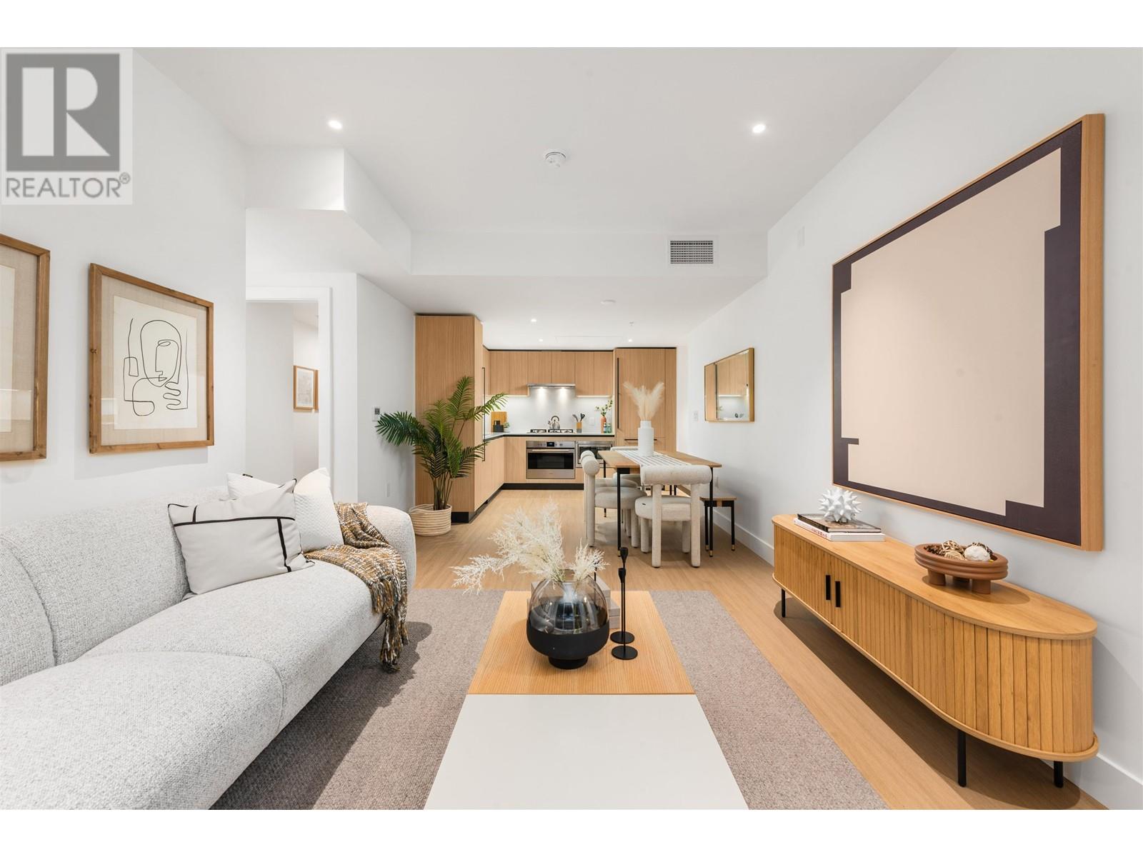 513 2235 E Broadway, Vancouver, British Columbia  V5N 0J5 - Photo 5 - R2983311