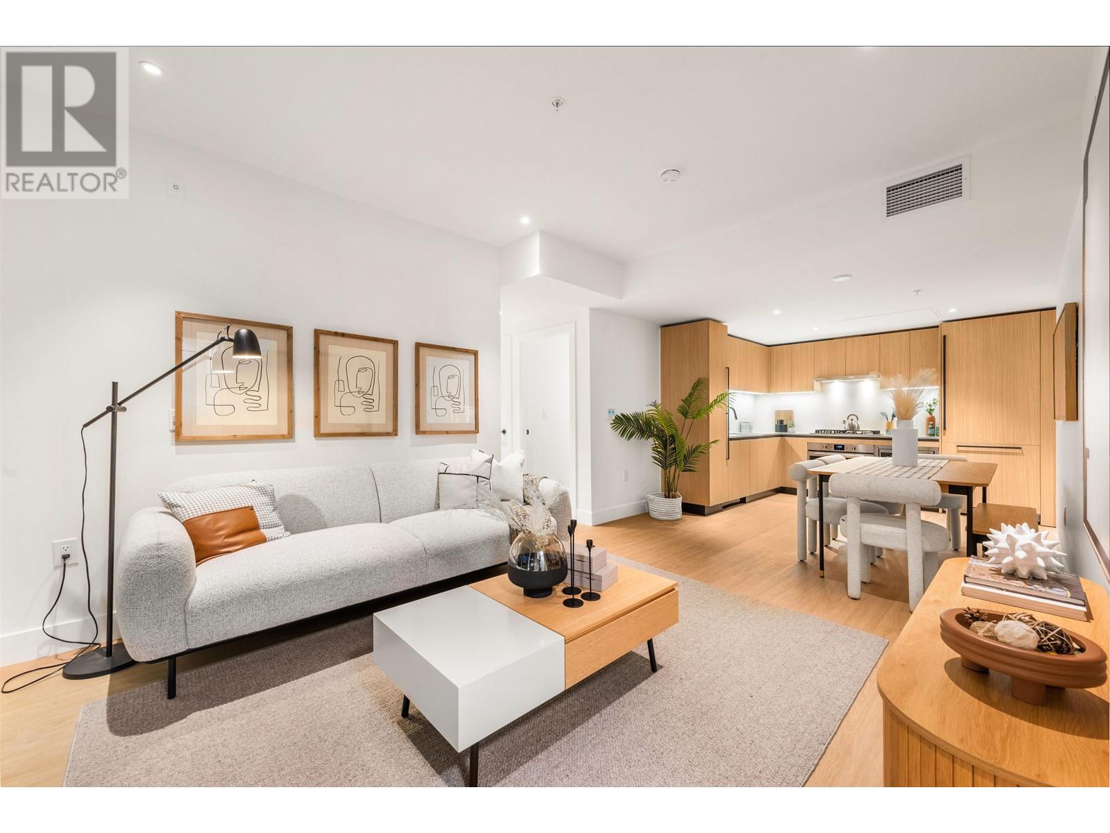 513 2235 E Broadway, Vancouver, British Columbia  V5N 0J5 - Photo 6 - R2983311