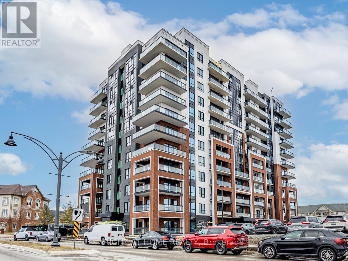 401 - 55 CLARINGTON BOULEVARD, Clarington, Ontario
