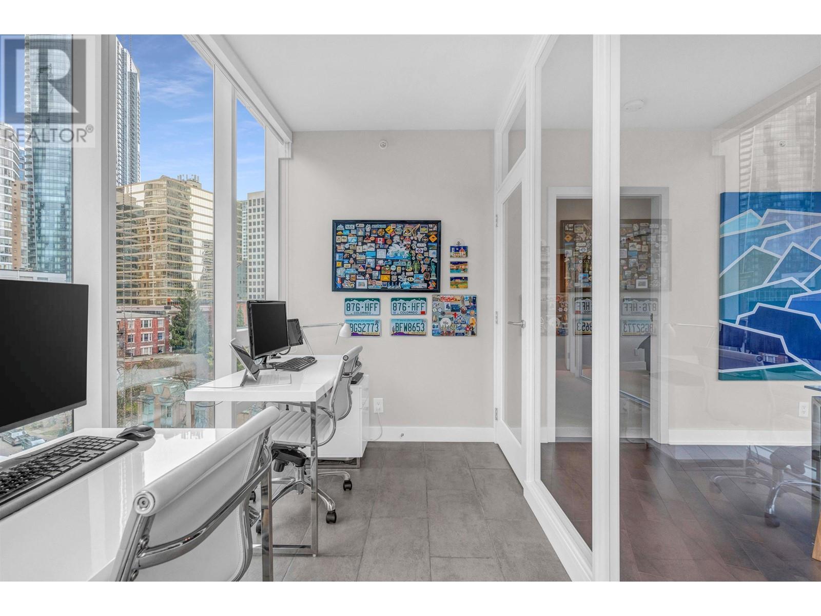 1102 1277 Melville Street, Vancouver, British Columbia  V6E 0A4 - Photo 18 - R2981300
