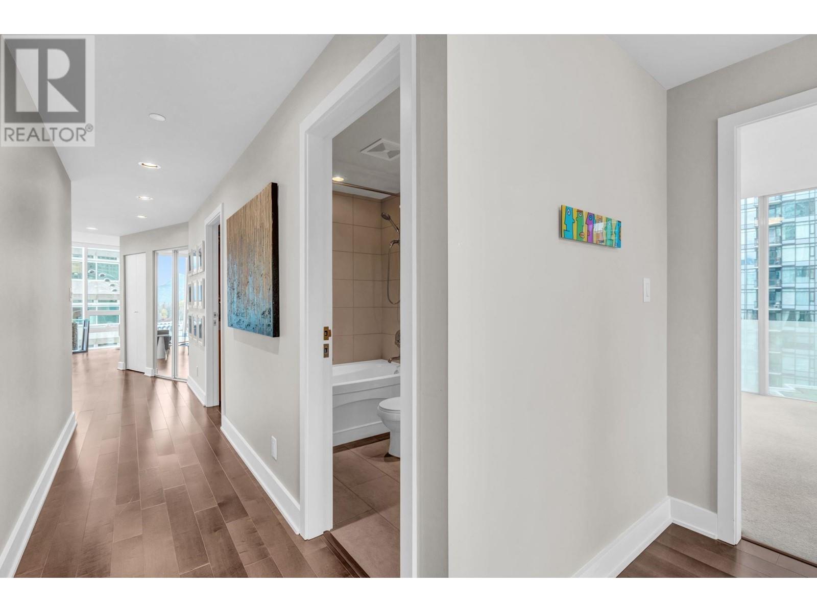 1102 1277 Melville Street, Vancouver, British Columbia  V6E 0A4 - Photo 4 - R2981300