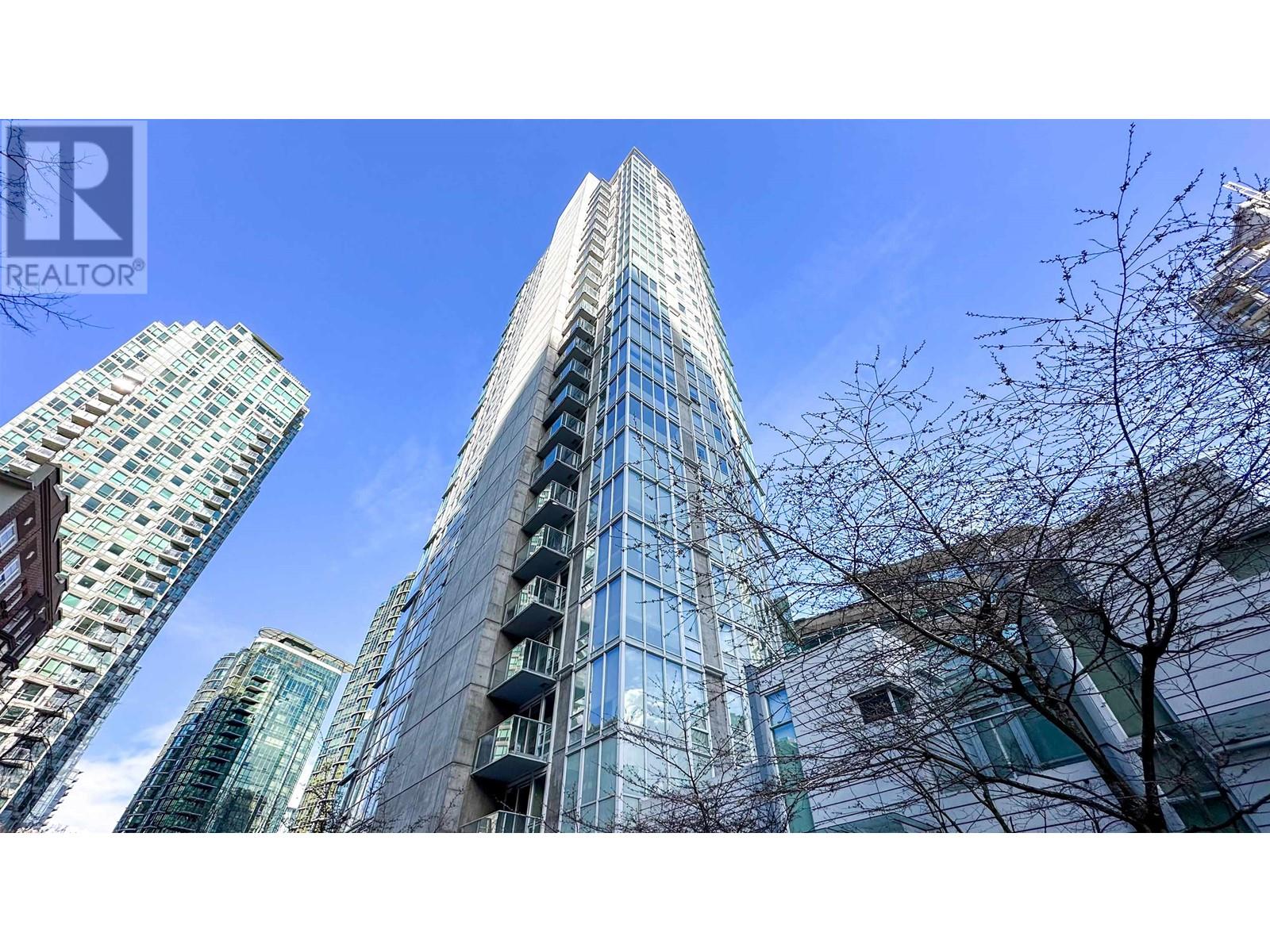 1102 1277 Melville Street, Vancouver, British Columbia  V6E 0A4 - Photo 2 - R2981300