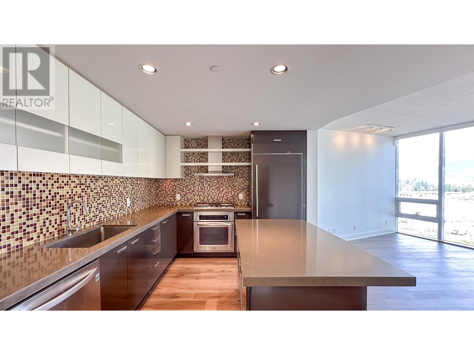 1102 1277 Melville Street, Vancouver, British Columbia  V6E 0A4 - Photo 6 - R2981300