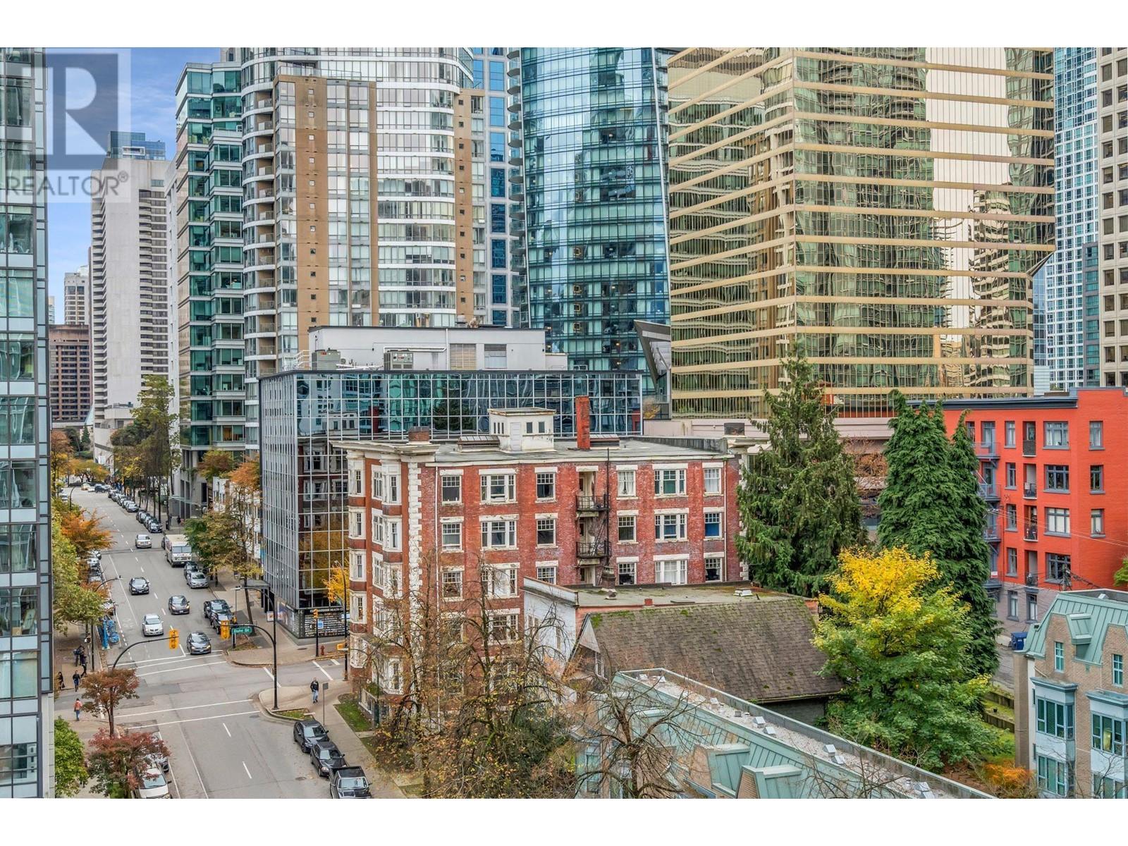 1102 1277 Melville Street, Vancouver, British Columbia  V6E 0A4 - Photo 32 - R2981300