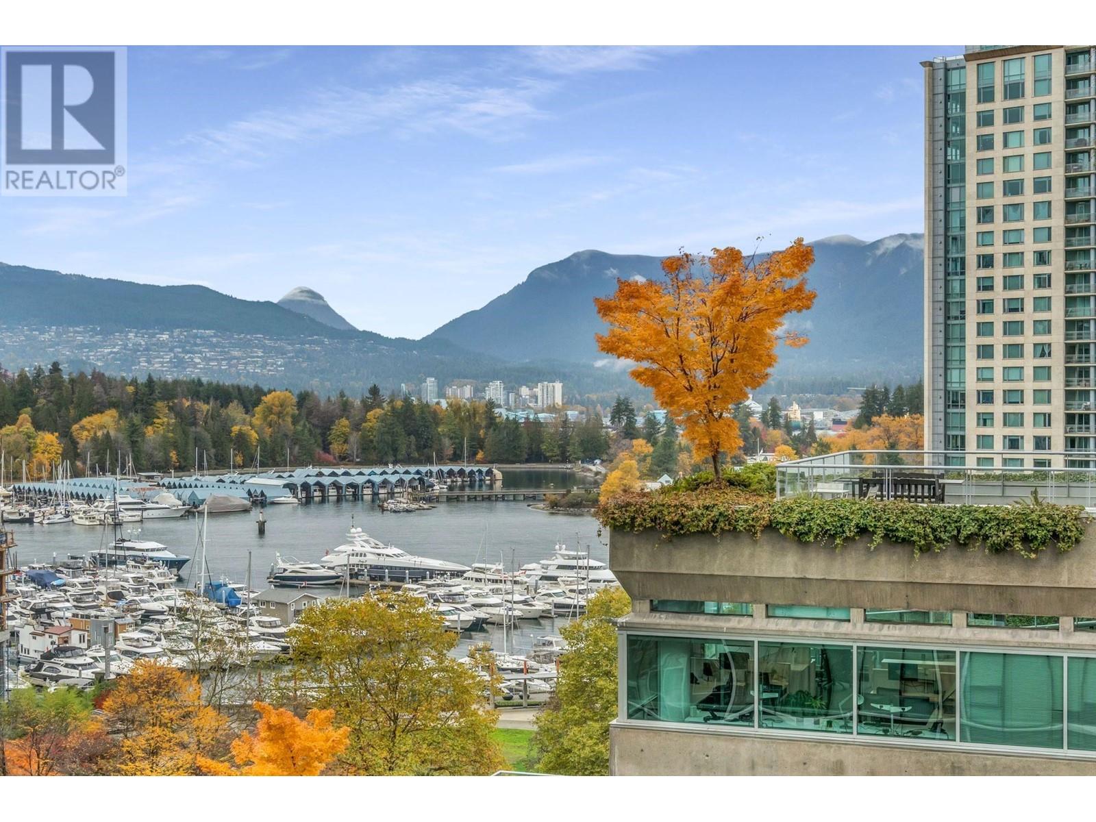 1102 1277 Melville Street, Vancouver, British Columbia  V6E 0A4 - Photo 3 - R2981300