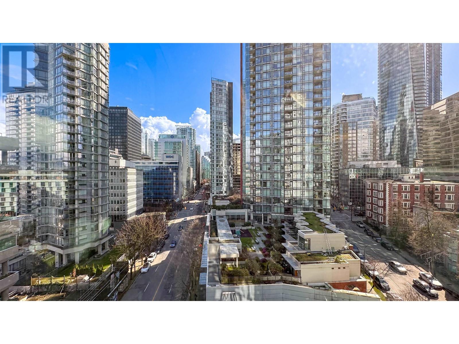 1102 1277 Melville Street, Vancouver, British Columbia  V6E 0A4 - Photo 30 - R2981300