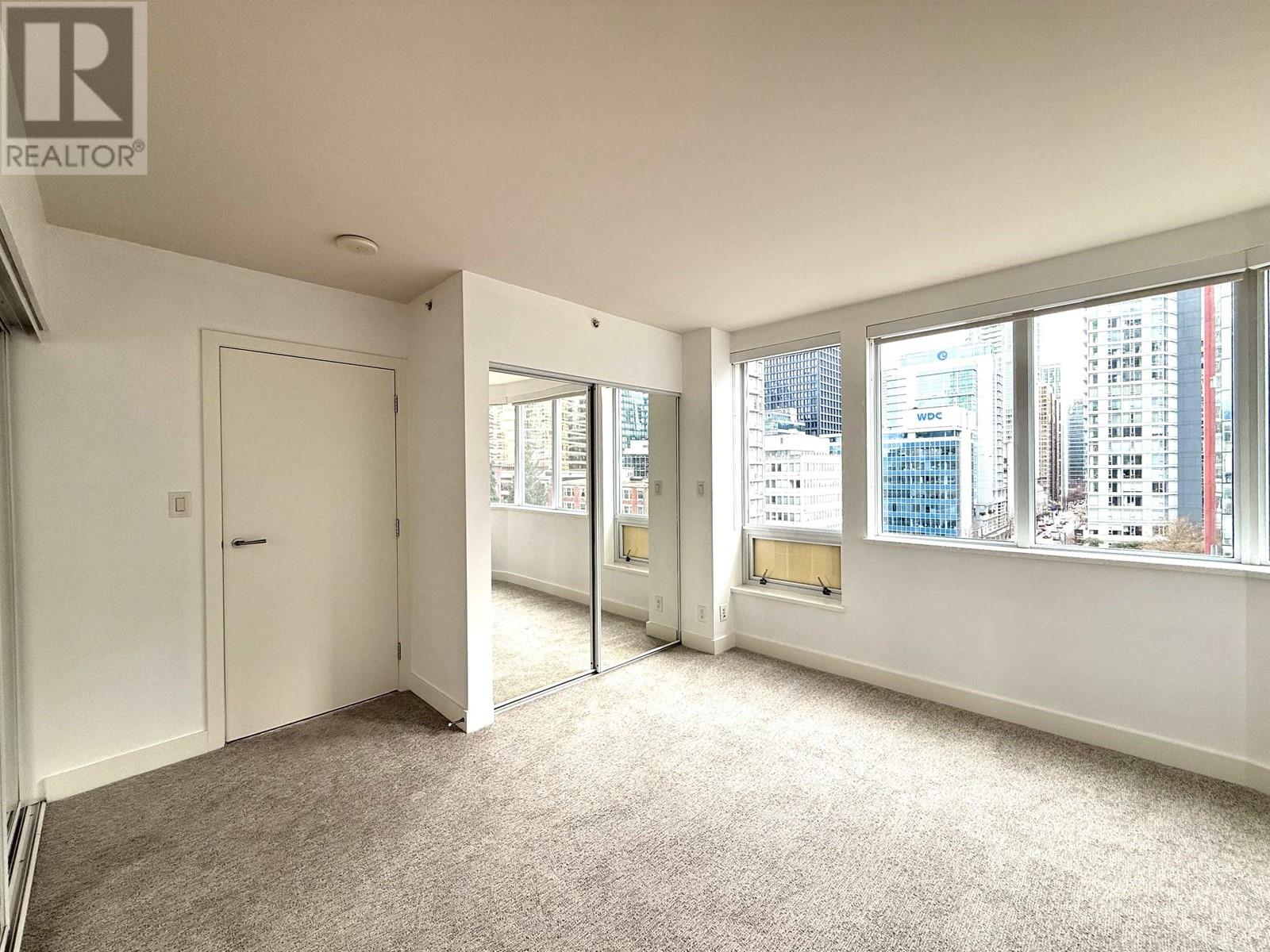 1102 1277 Melville Street, Vancouver, British Columbia  V6E 0A4 - Photo 26 - R2981300