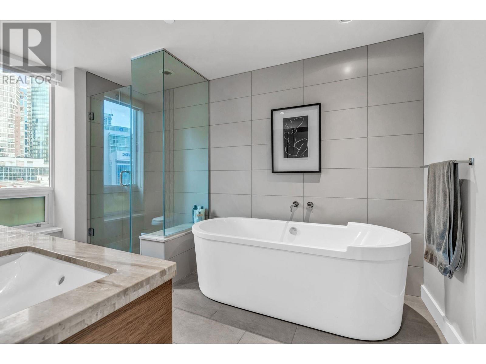 1102 1277 Melville Street, Vancouver, British Columbia  V6E 0A4 - Photo 15 - R2981300