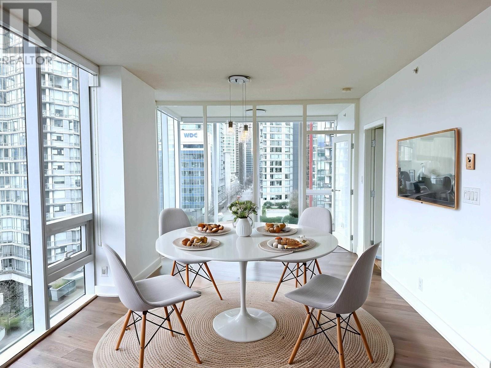 1102 1277 Melville Street, Vancouver, British Columbia  V6E 0A4 - Photo 11 - R2981300