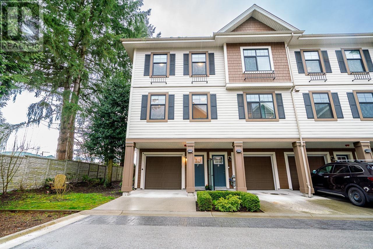 7 1818 Harbour Street, Port Coquitlam, British Columbia  V3C 1A3 - Photo 1 - R2983166