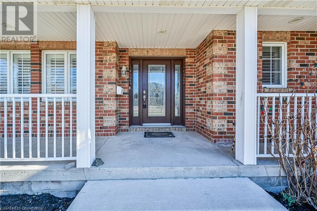 Property at 228 HIGHLAND Road W image 4