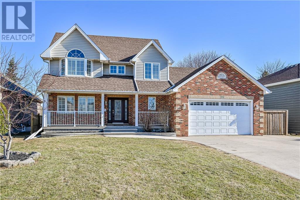 Property at 228 HIGHLAND Road W image 1