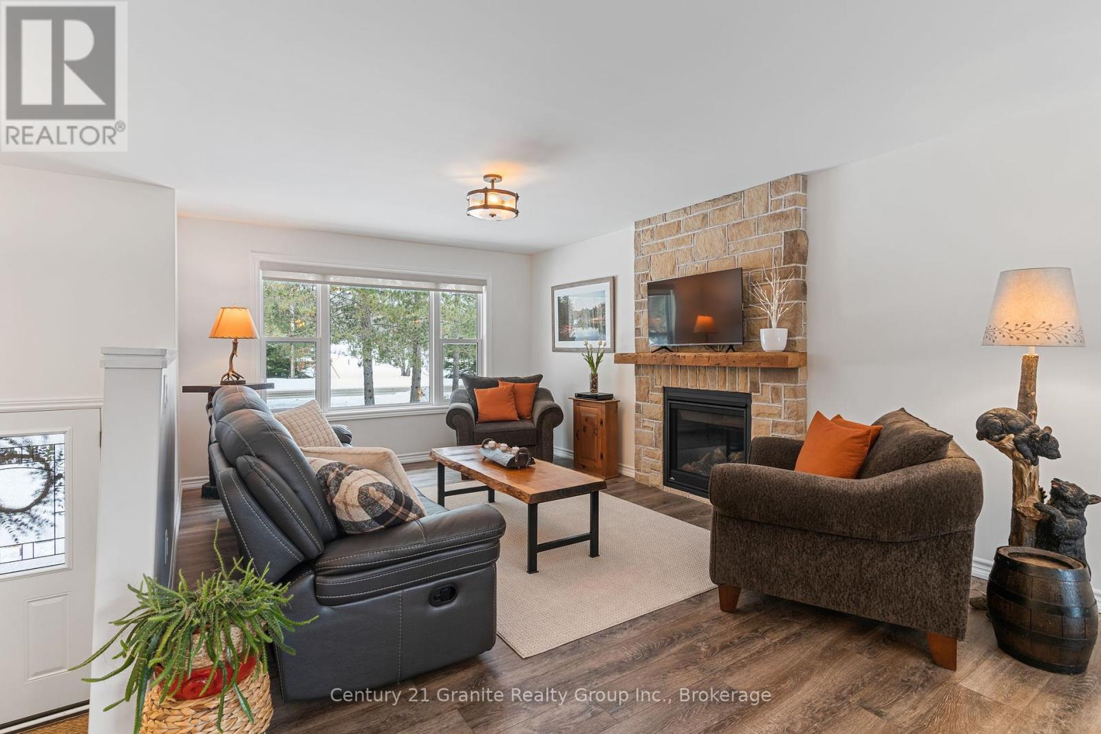 460 Bobcaygeon Road, Minden Hills, Ontario  K0M 2K0 - Photo 17 - X12037250
