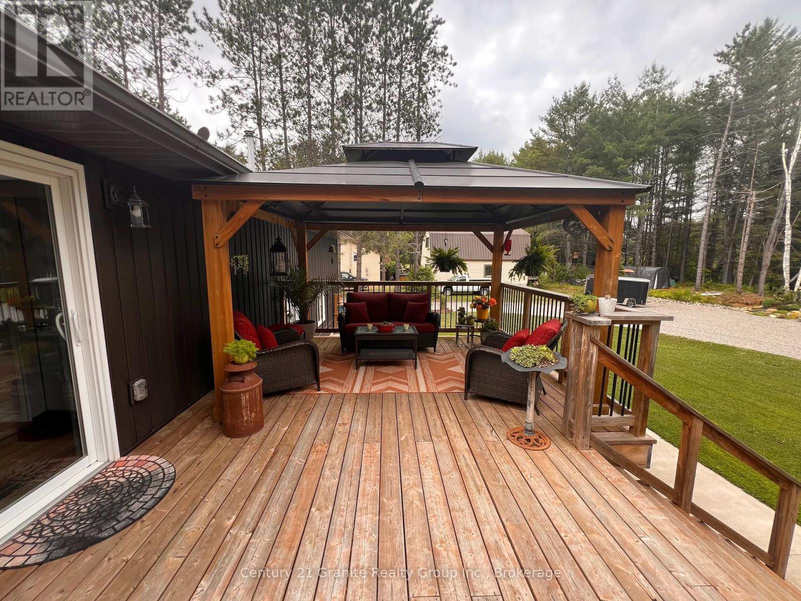460 Bobcaygeon Road, Minden Hills, Ontario  K0M 2K0 - Photo 39 - X12037250