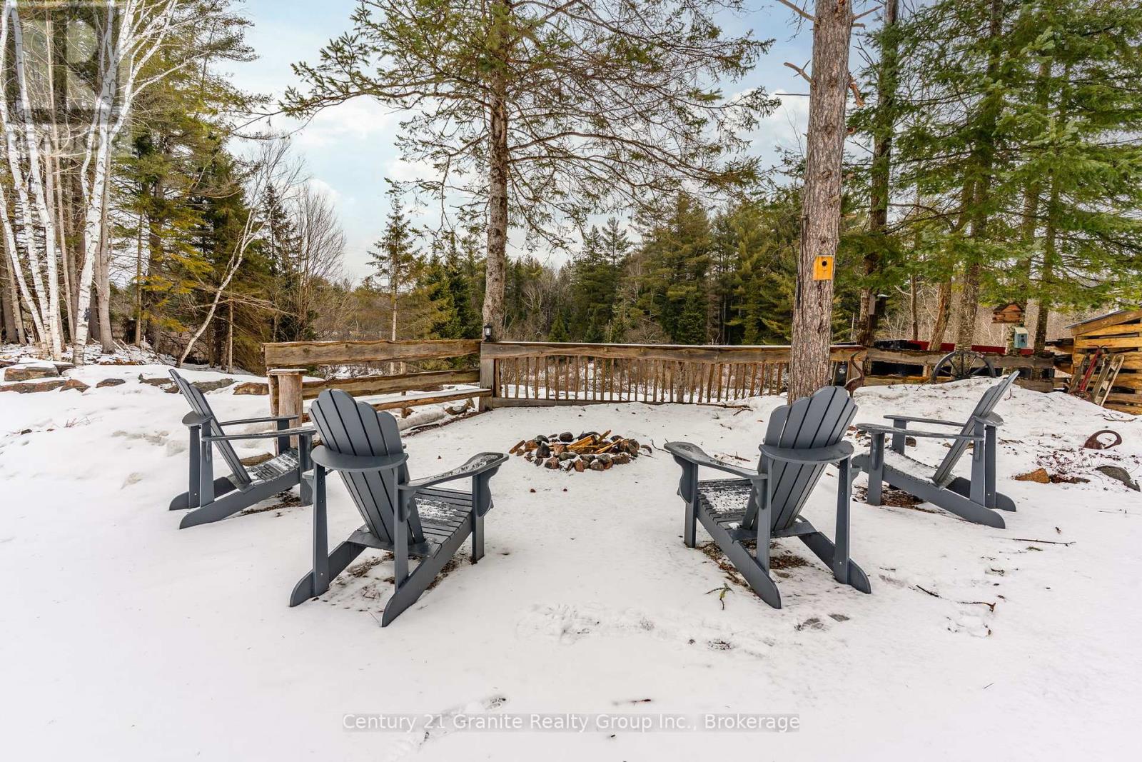 460 Bobcaygeon Road, Minden Hills, Ontario  K0M 2K0 - Photo 42 - X12037250