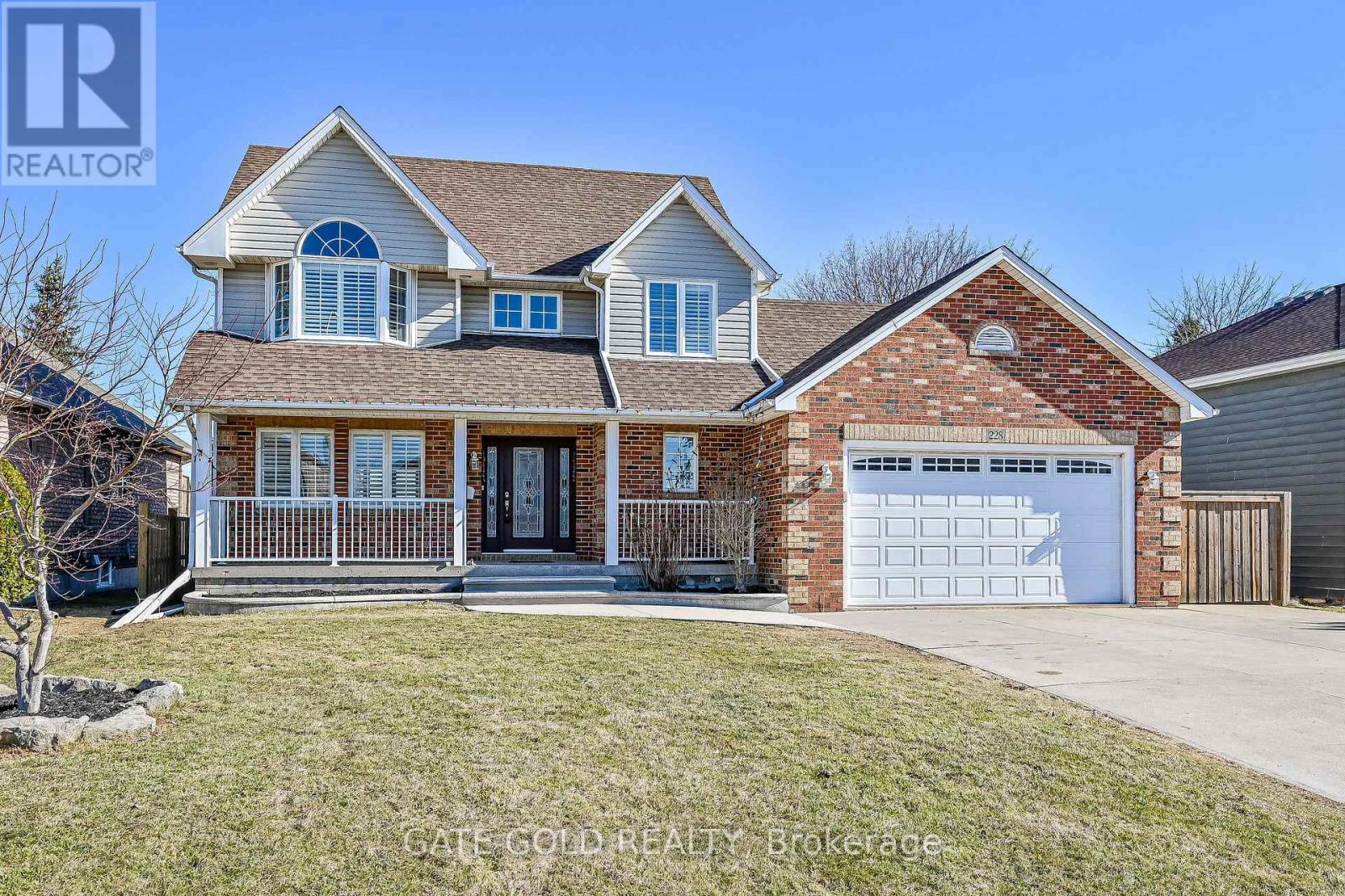 Property at 228 HIGHLAND ROAD W image 3