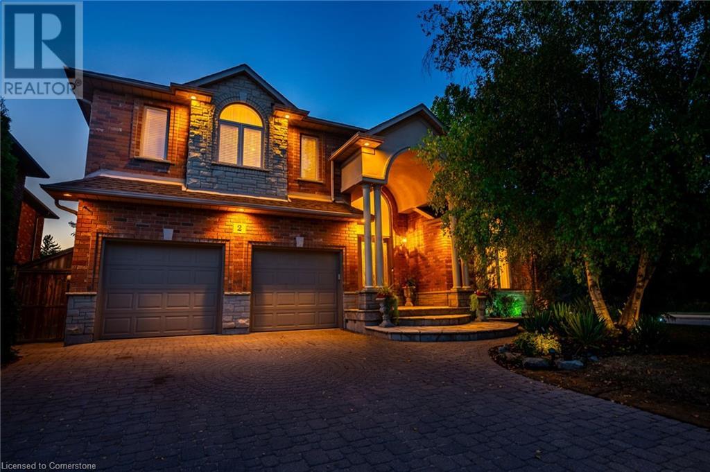 Property at 2 DONNICI Drive image 1