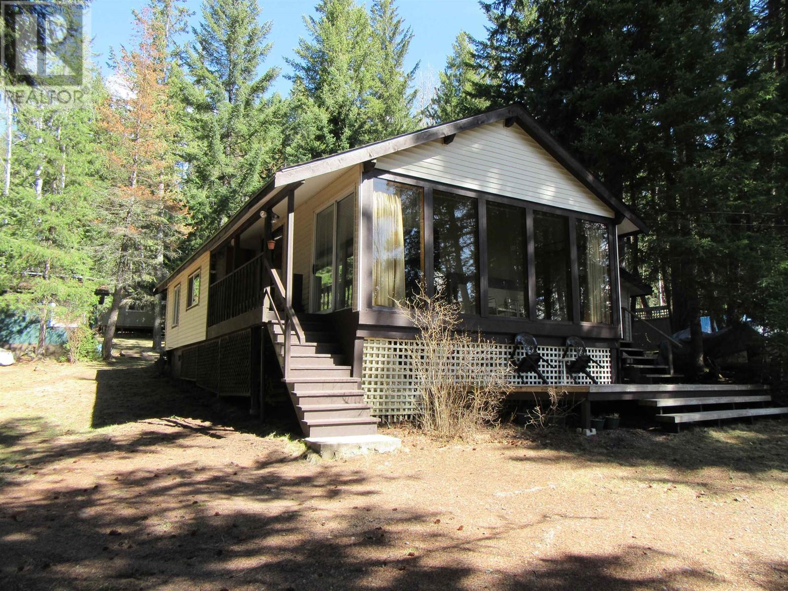 7637 Burgess Road, Deka Lake / Sulphurous / Hathaway Lakes, British Columbia  V0K 1X3 - Photo 2 - R2983174